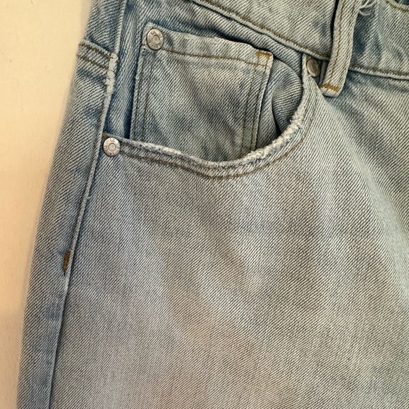 La Vie Rebecca Taylor high waisted denim - Picture 2 of 5